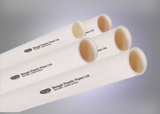 Electric Conduit Pipes & Fittings